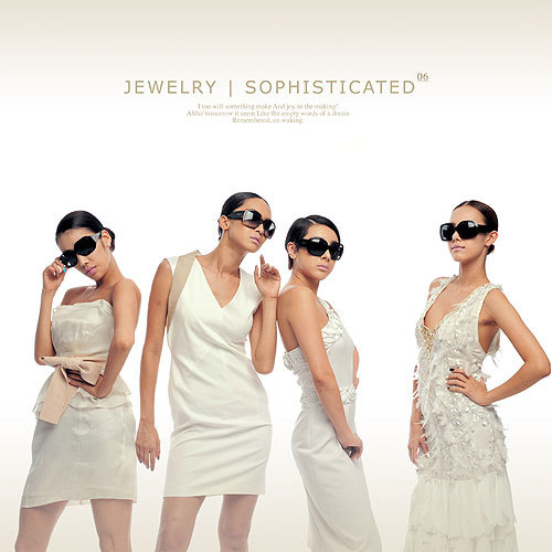 Jewelry – Sophisticated