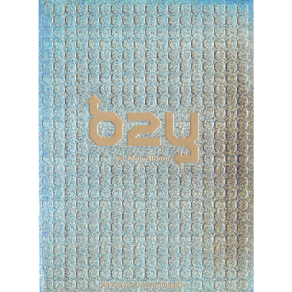 B2Y – Babyboys To Yearninggirls – EP
