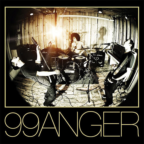 99Anger – 2