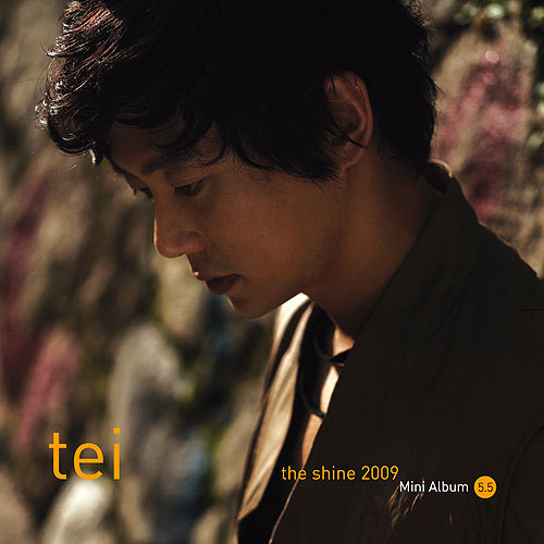 TEI – The Shine 2009 – EP