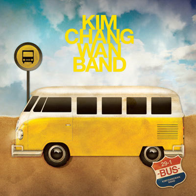 Kim Chang Wan Band – Bus