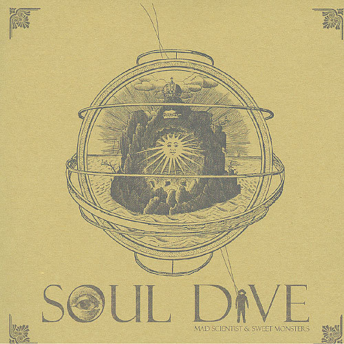 Soul Dive – Mad Scientist & Sweet Monsters