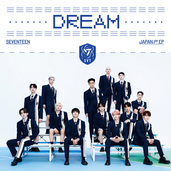 [影音] 221109 JAPAN 1ST EP 'DREAM' MV