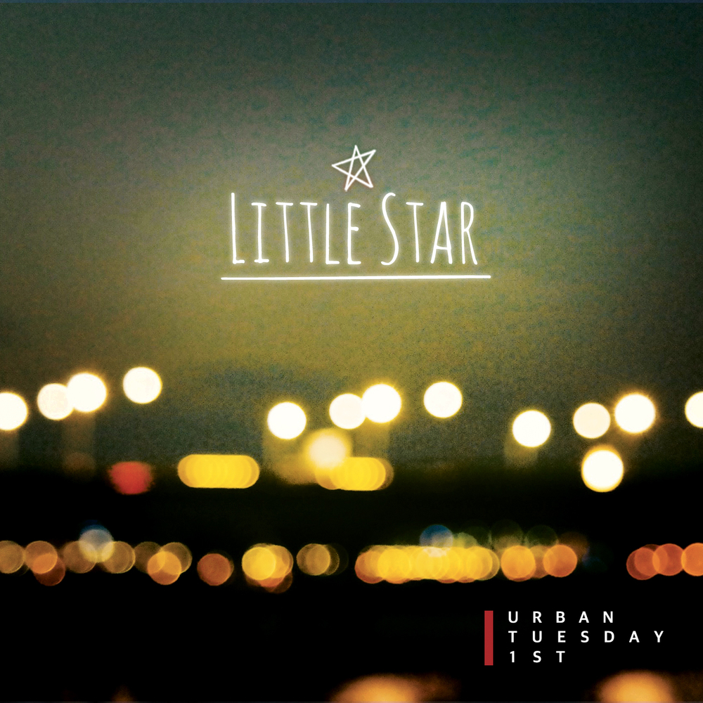 Urban Tuesday – Little Star