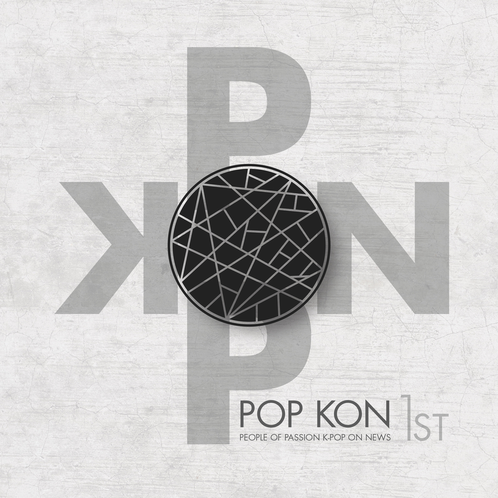 Various Artists – Pop-Kon 1st