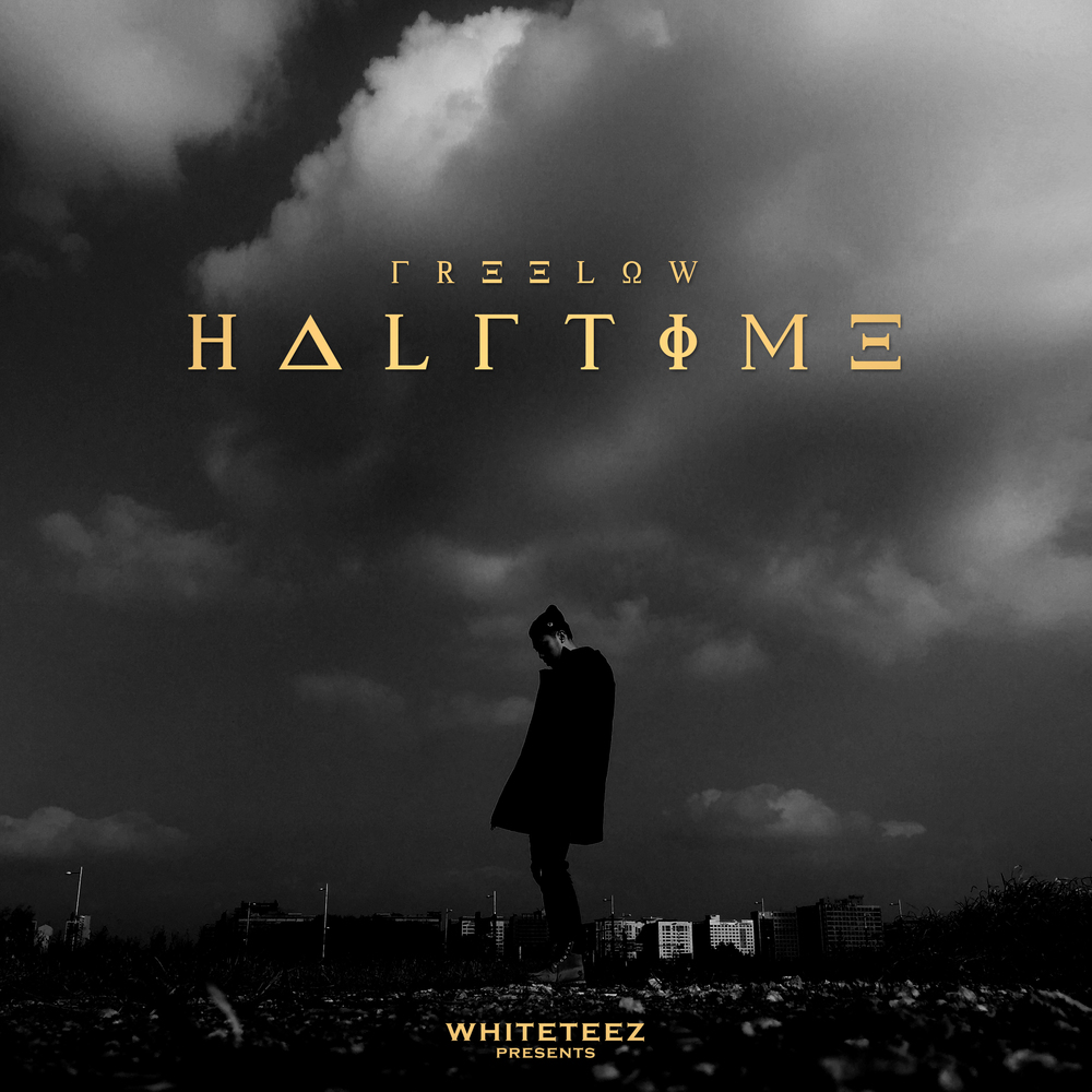 Freelow – Halftime Mixtape – EP