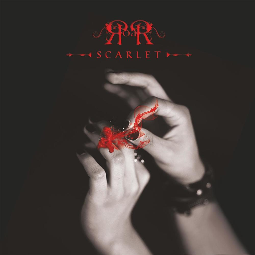 ROAR – Scarlet – EP