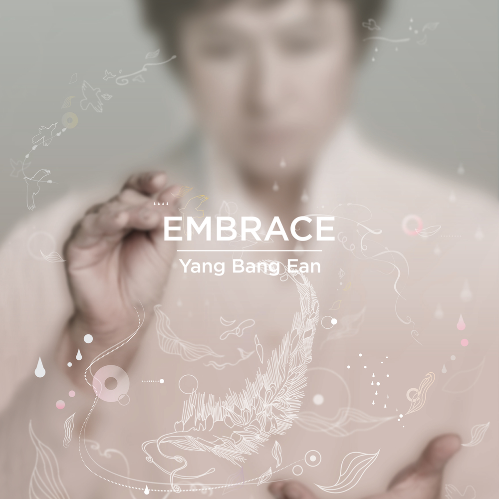 Bang-Ean Yang – Embrace