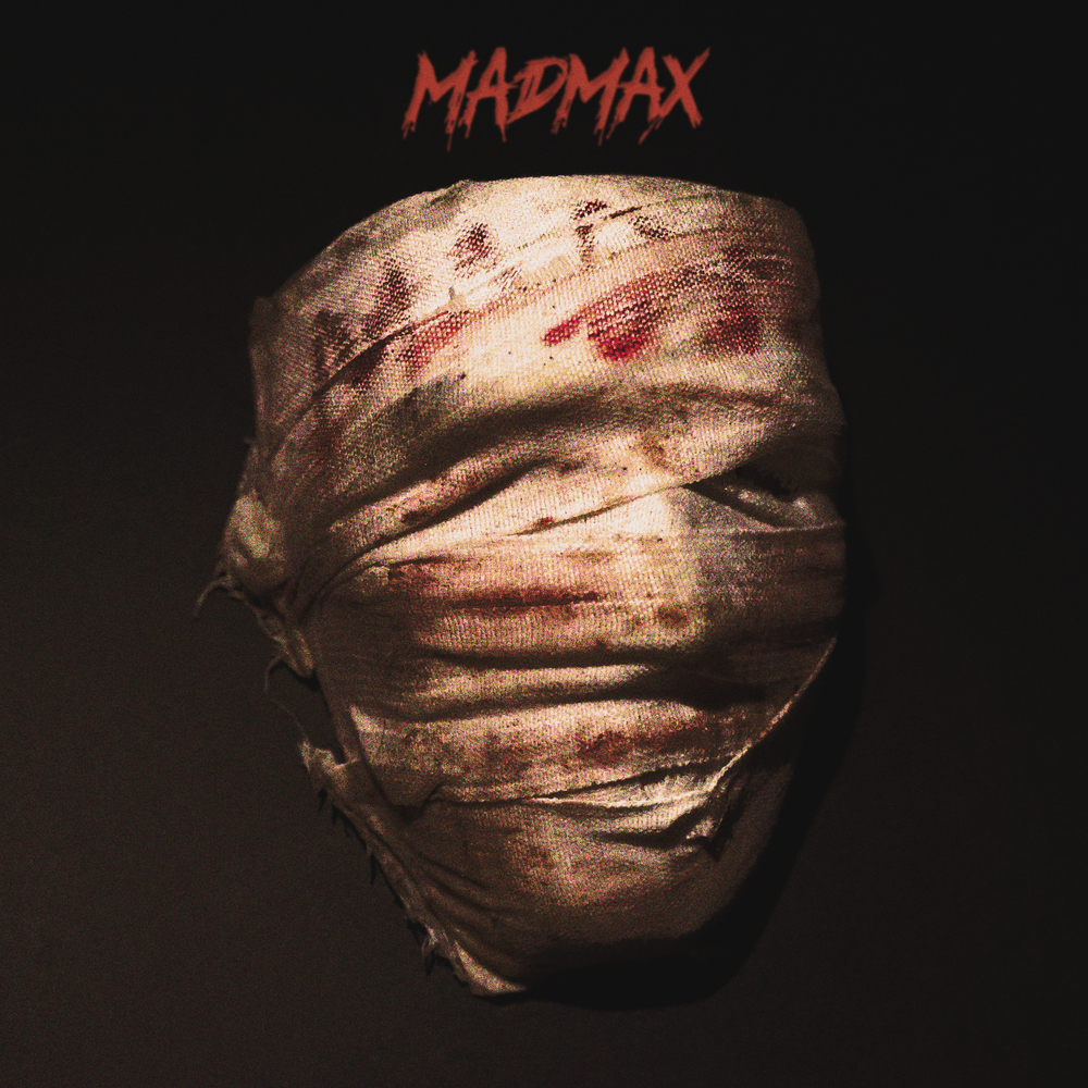 BILL STAX – ‘MADMAX’ Mixtape