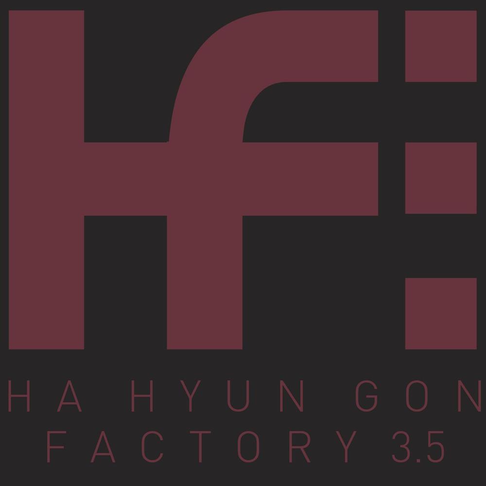 Ha Hyun Gon Factory – 2015년 하팩캘린더 3.5