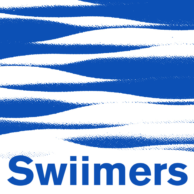 Swiimers – Swiimers – EP