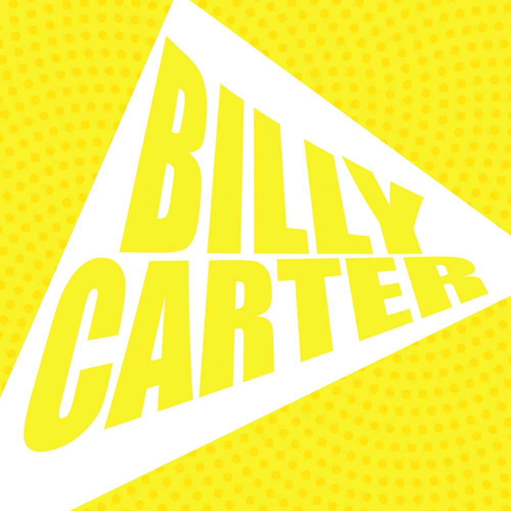 Billy Carter – The Yellow – EP