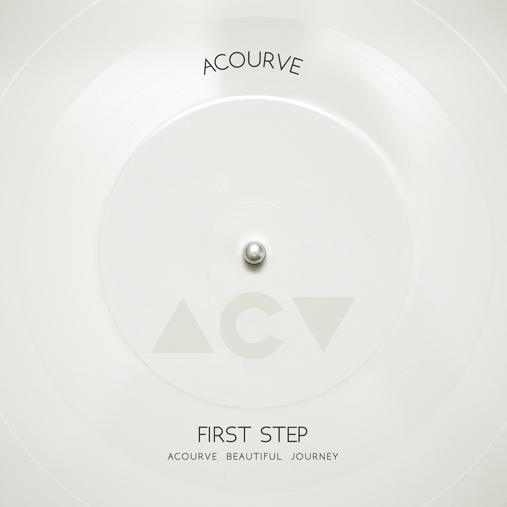 ACOURVE – FIRST STEP