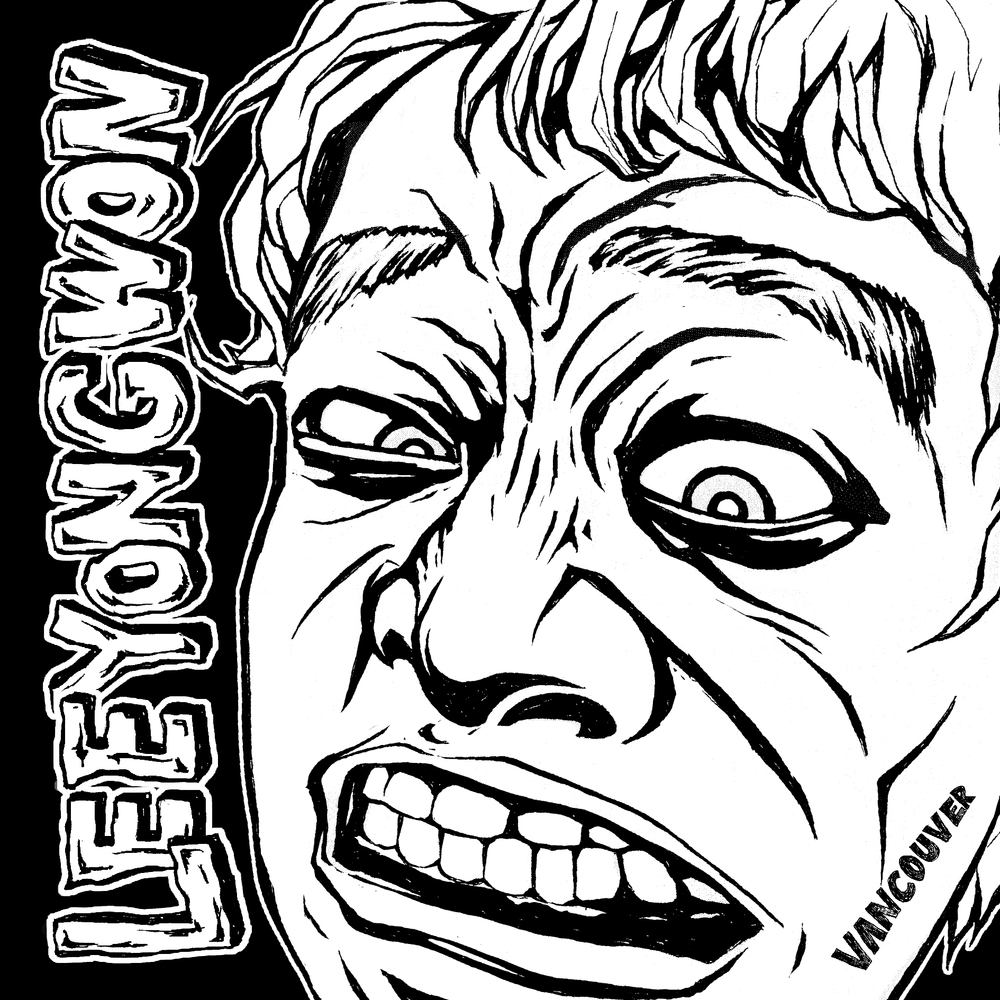 Lee Yong Won – Vancouver