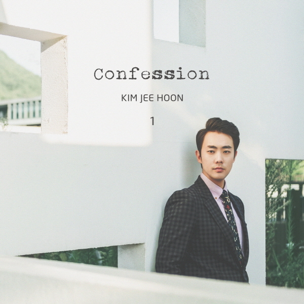 Kim Jee Hoon – Confession