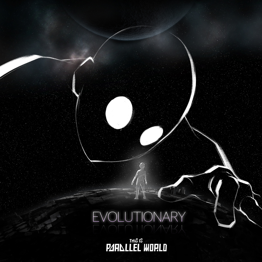 This Is Parallel World – Evolutionary – EP