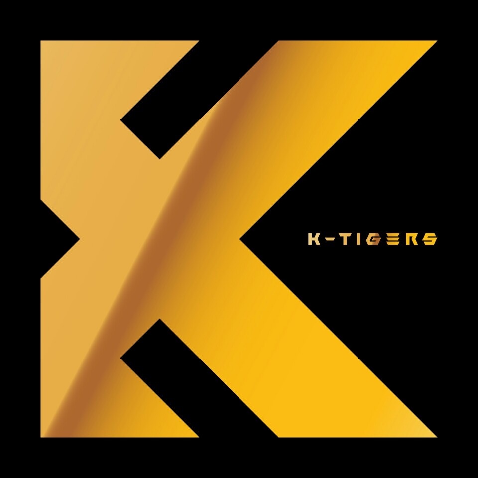 K-Tigers – Hero – EP