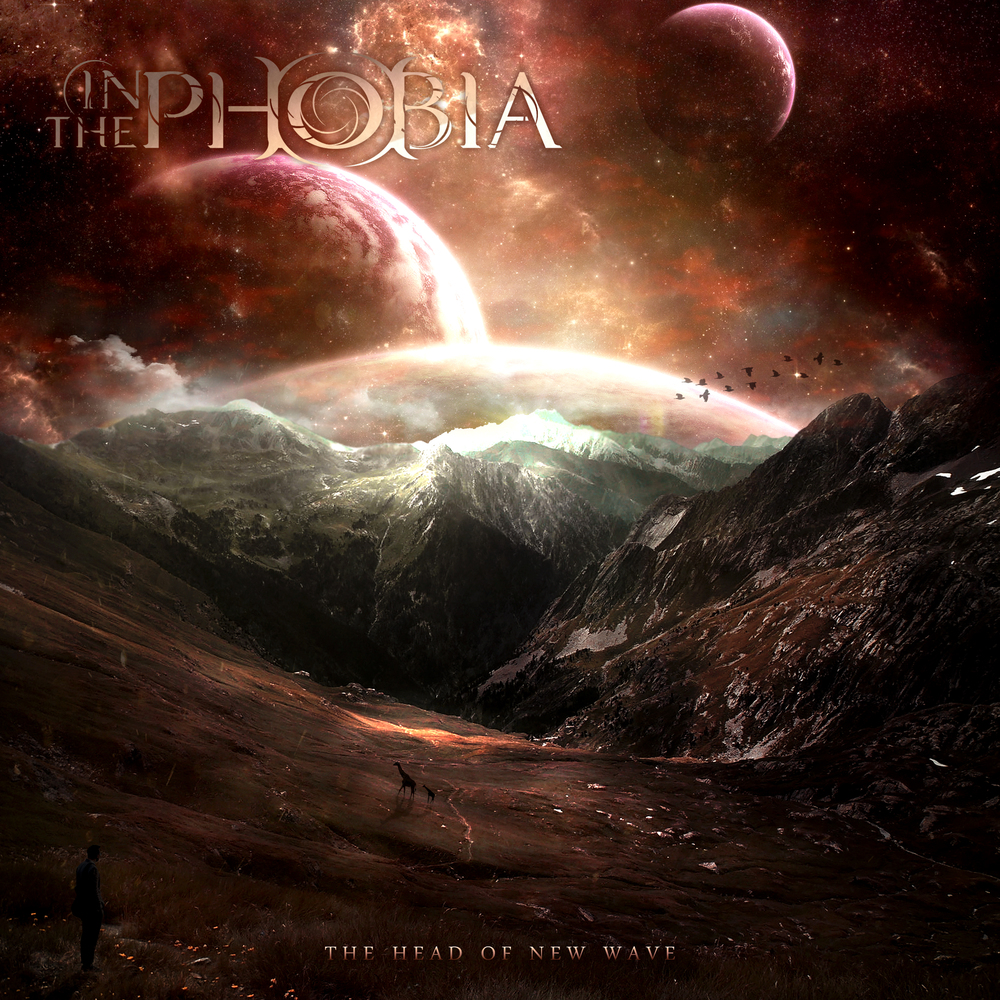 In The Phobia – The Head Of New Wave – EP