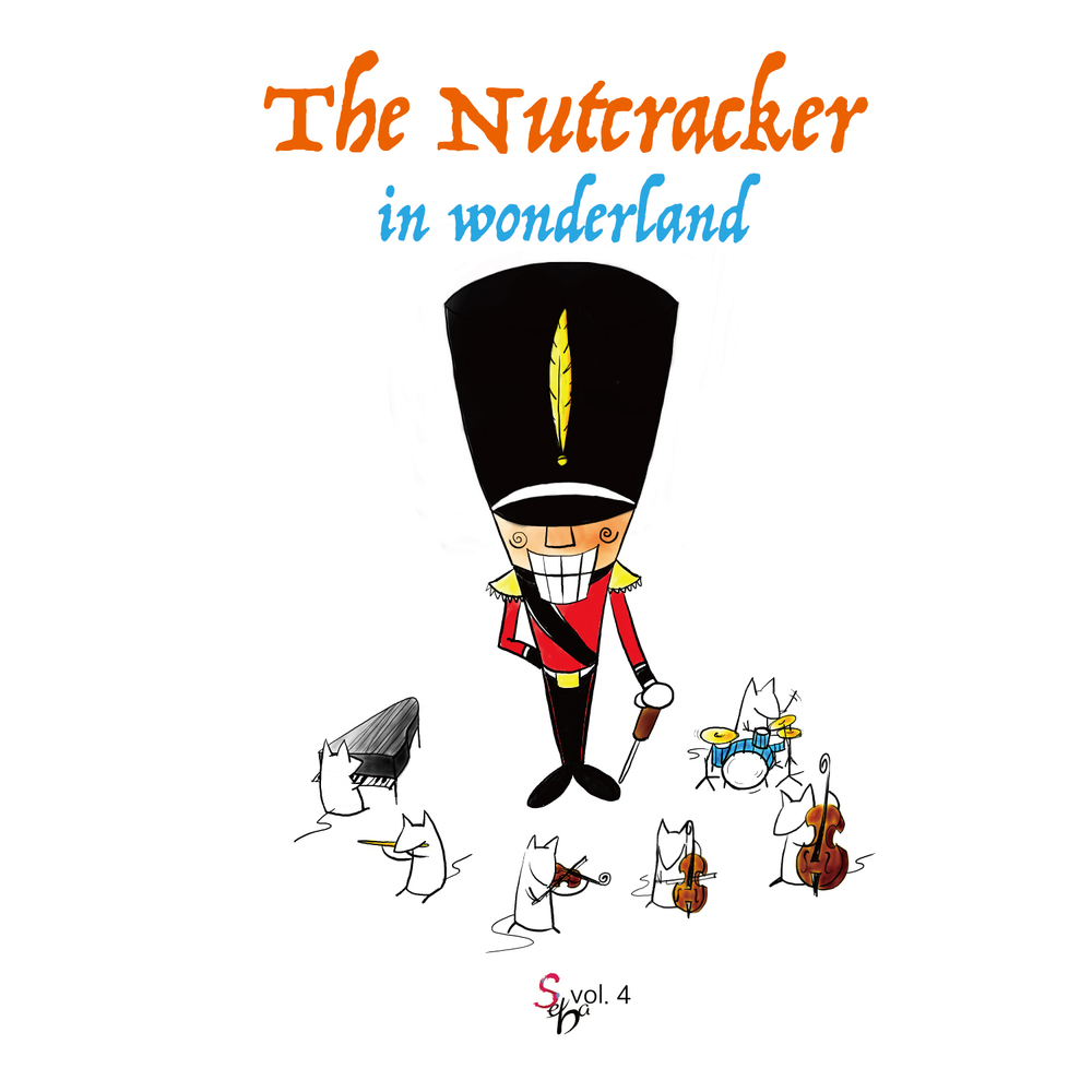 Seba – The Nutcracker in wonderland