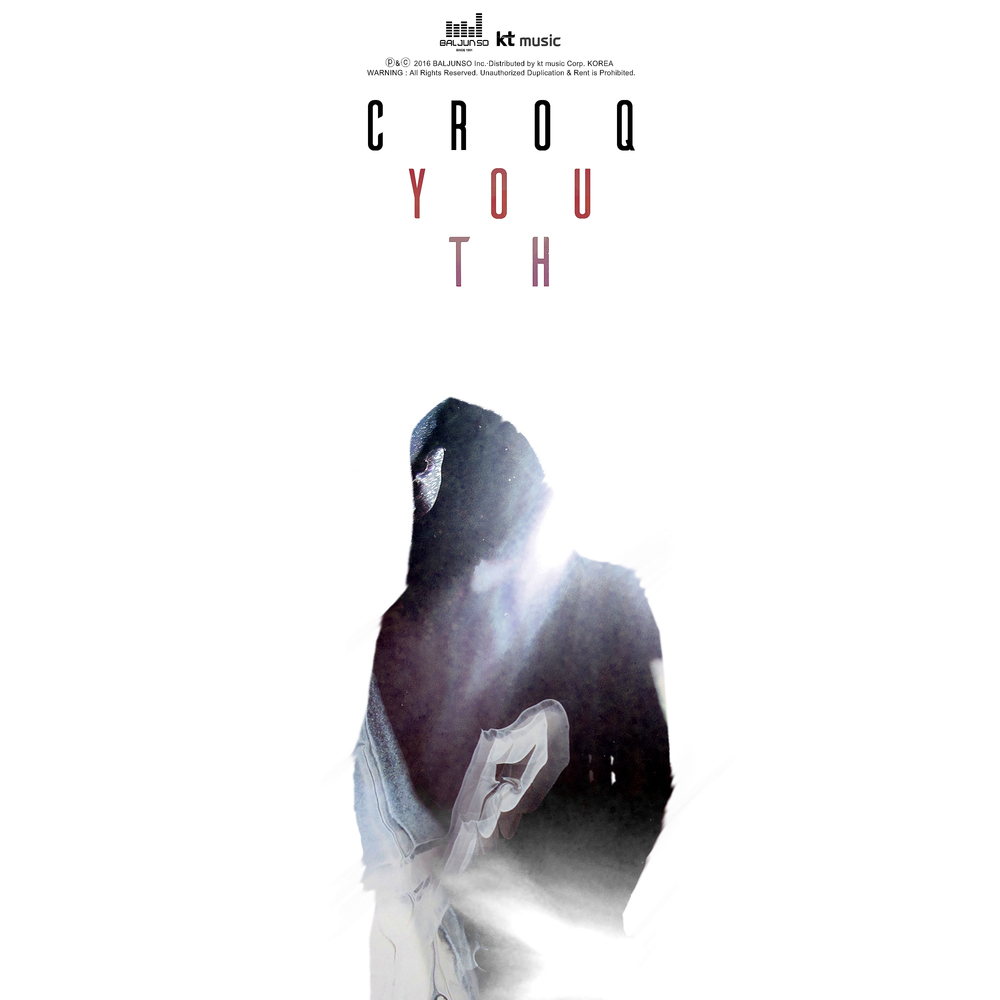 CROQ – YOUTH – EP
