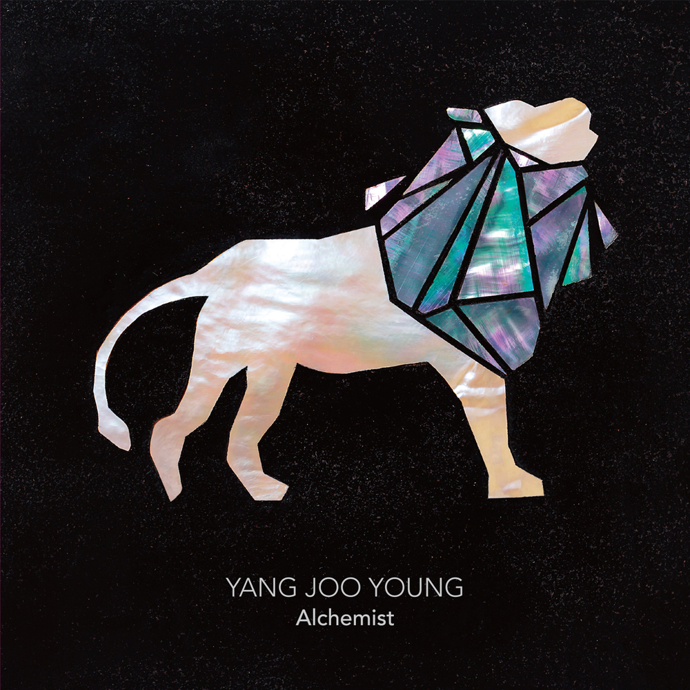 YANG JOO YOUNG – Alchemist – EP