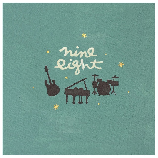 NineEight – NE Mini 1st – EP