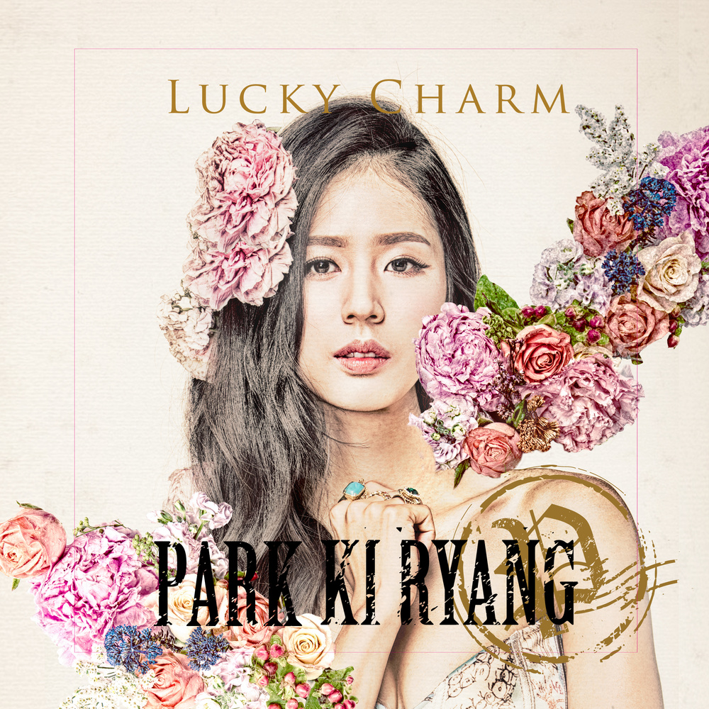 Park Ki Ryang – Lucky Charm – EP