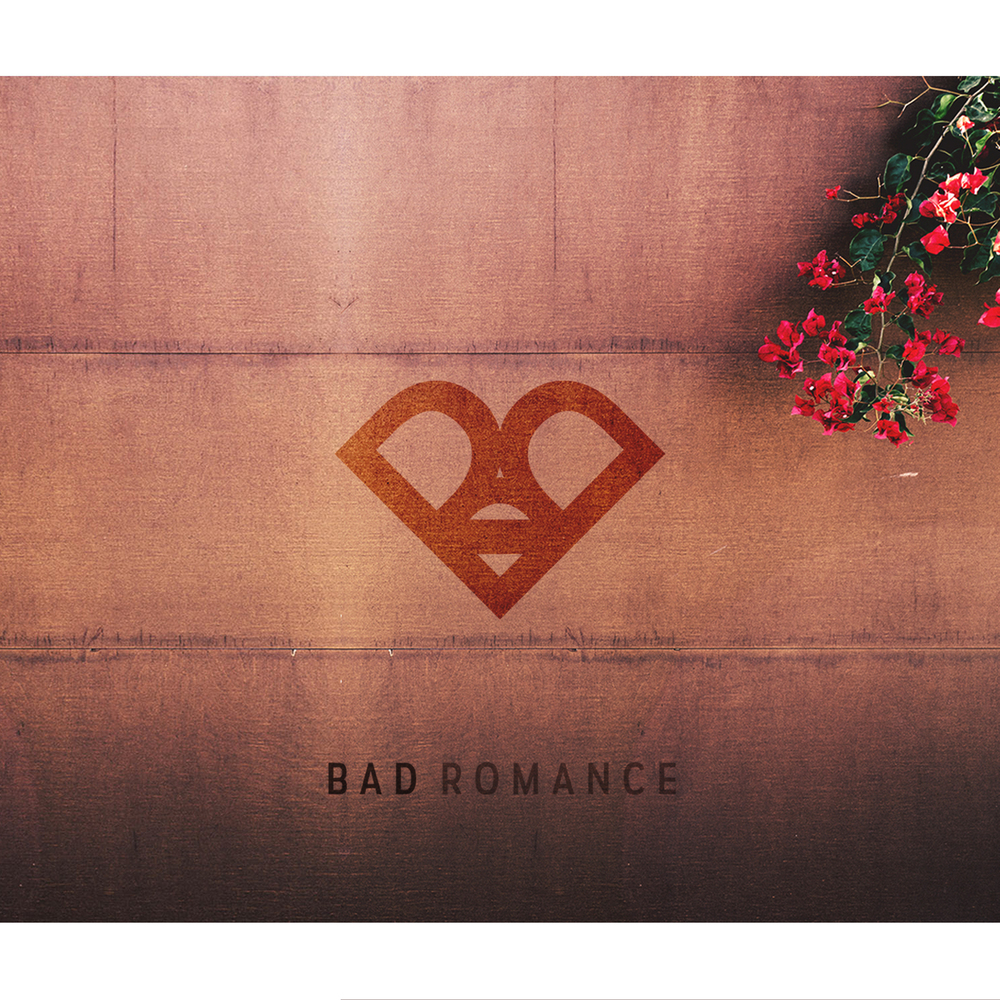 Bad Romance – 그대가 – EP