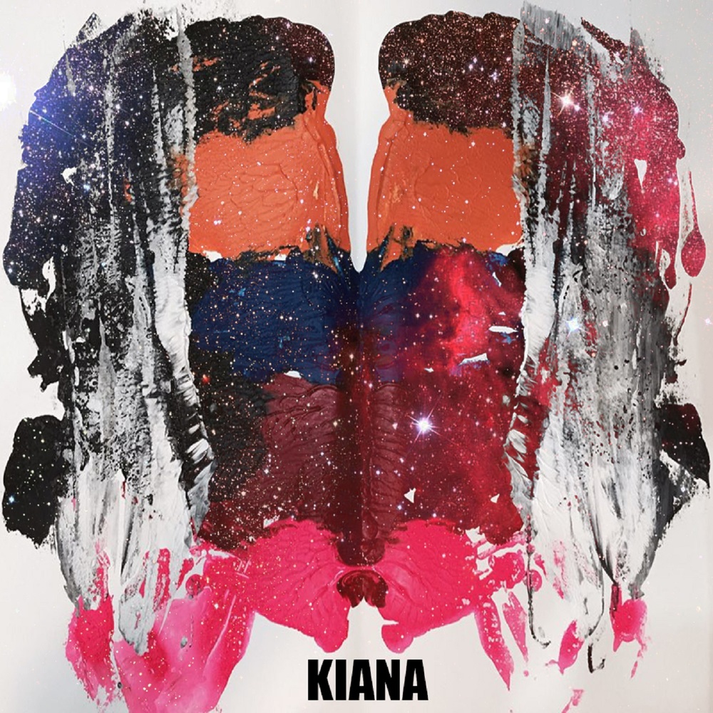 Kiana – FF – EP