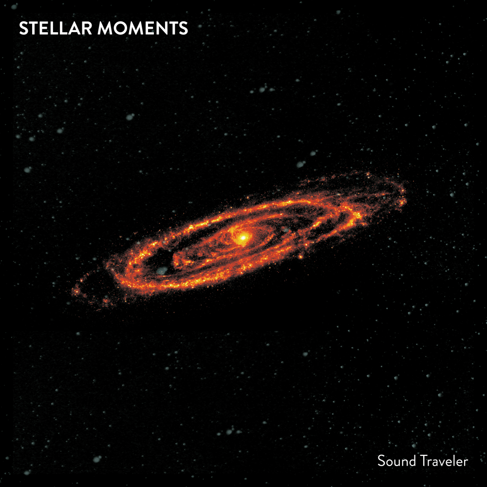 STELLA MOMENTS – Sound Traveler