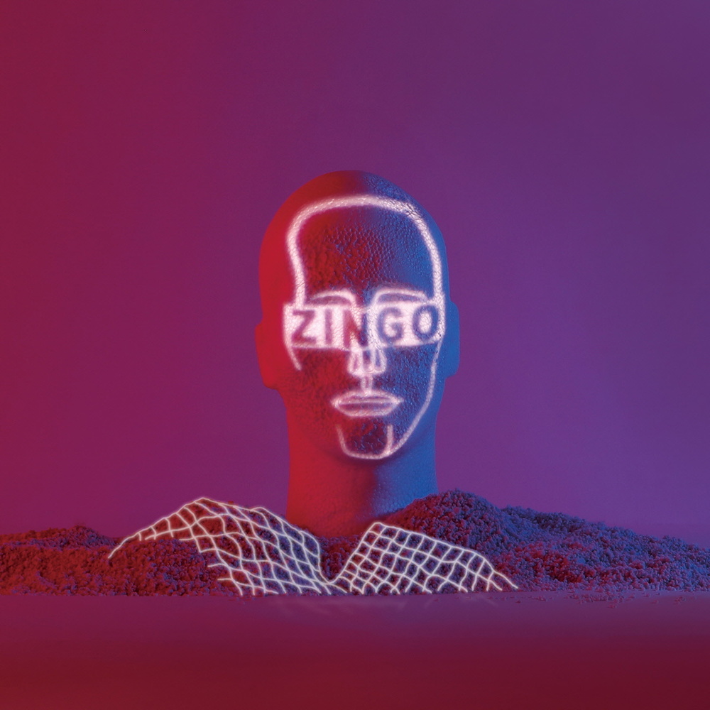 ZINGO – Zingo – EP