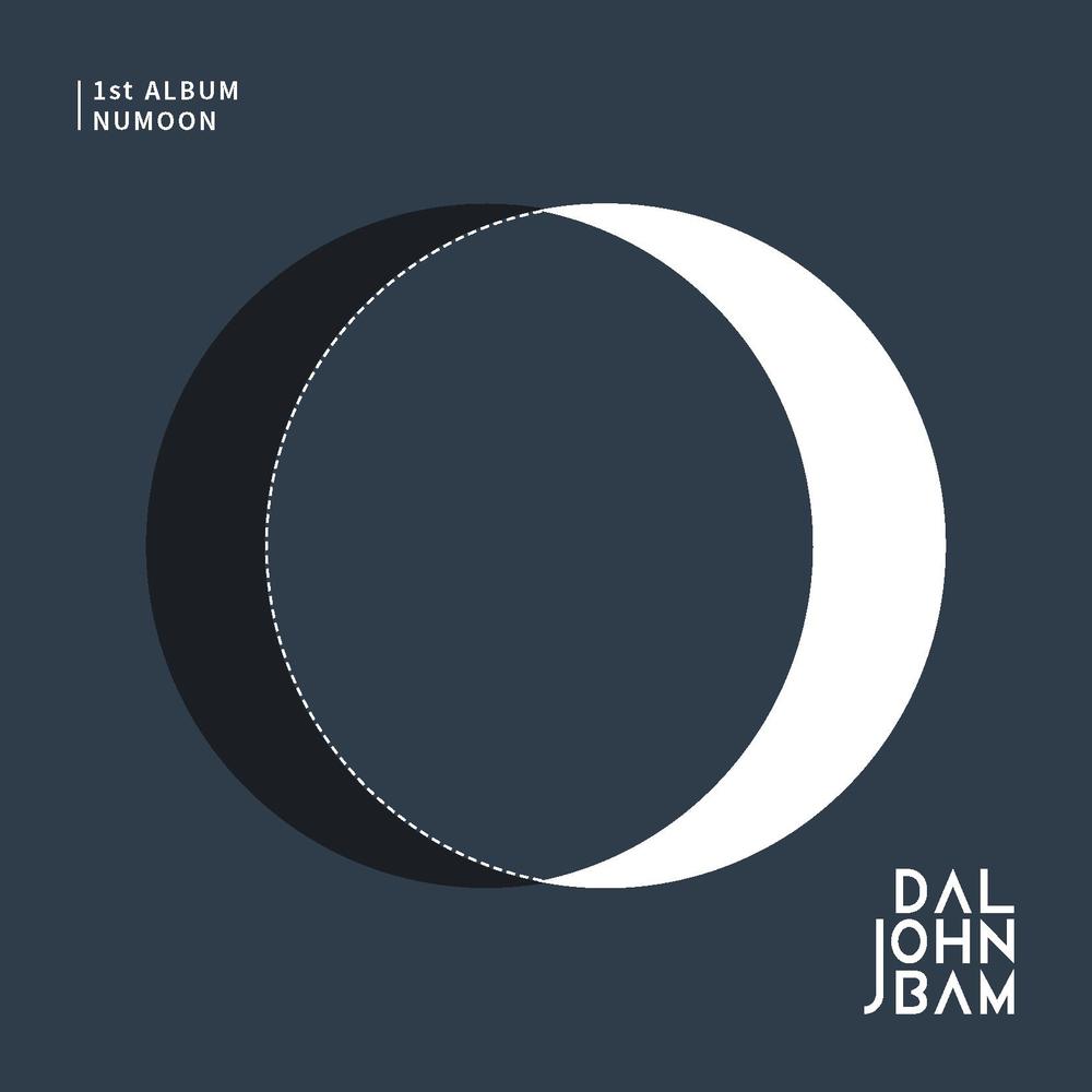 DAL JOHNBAM – Nu Moon