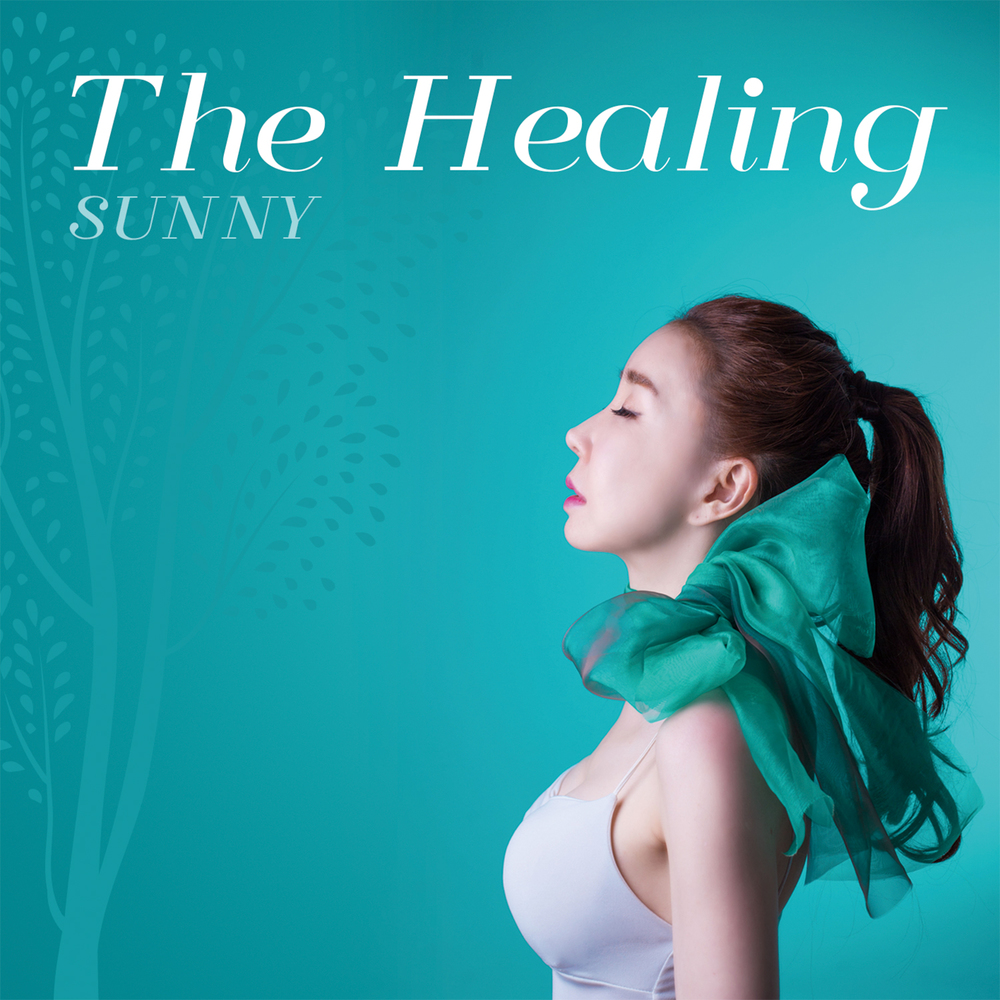 SUNNY – The Healing