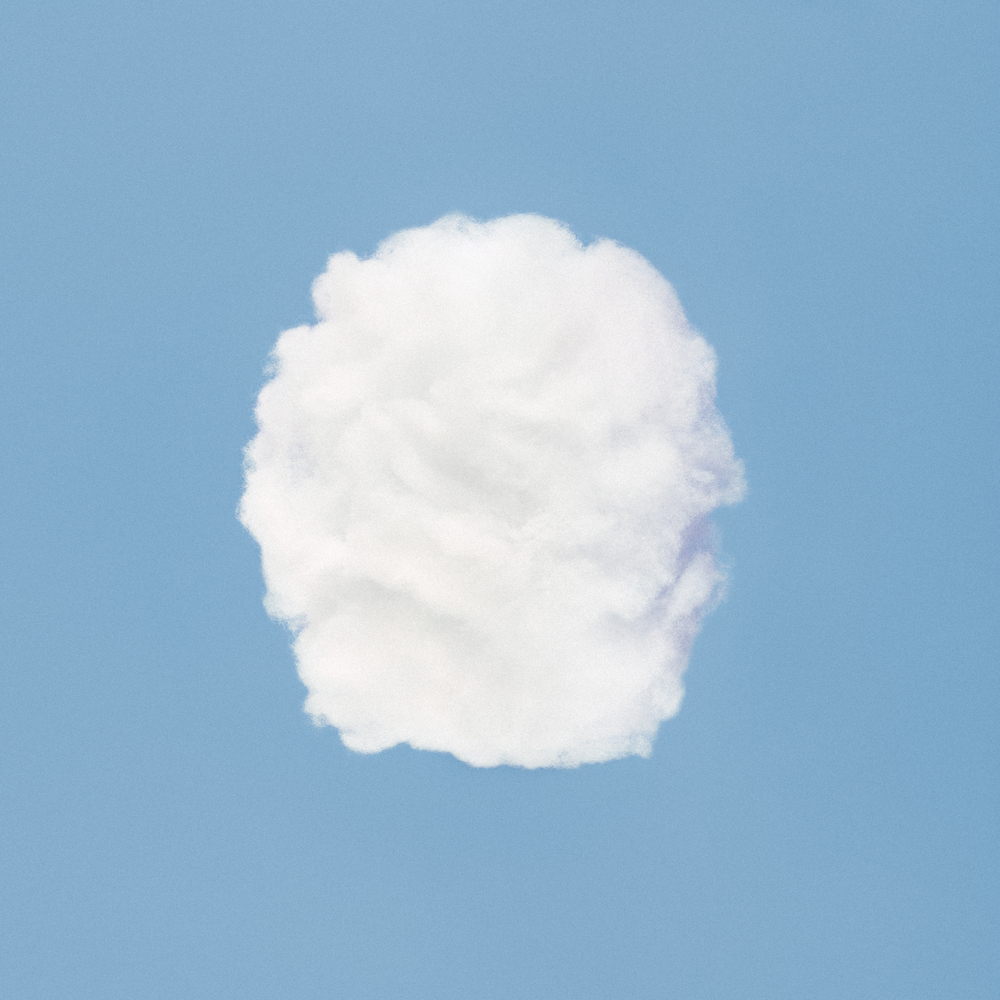 Soulights – cloud – EP