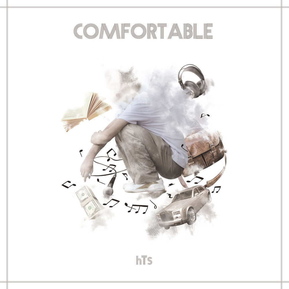 mohts94z – Comfortable – EP