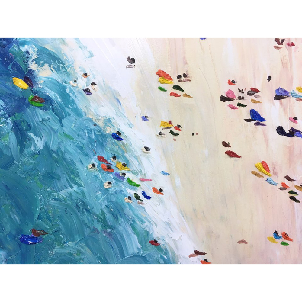 AMUSE – Positive Vibe – EP