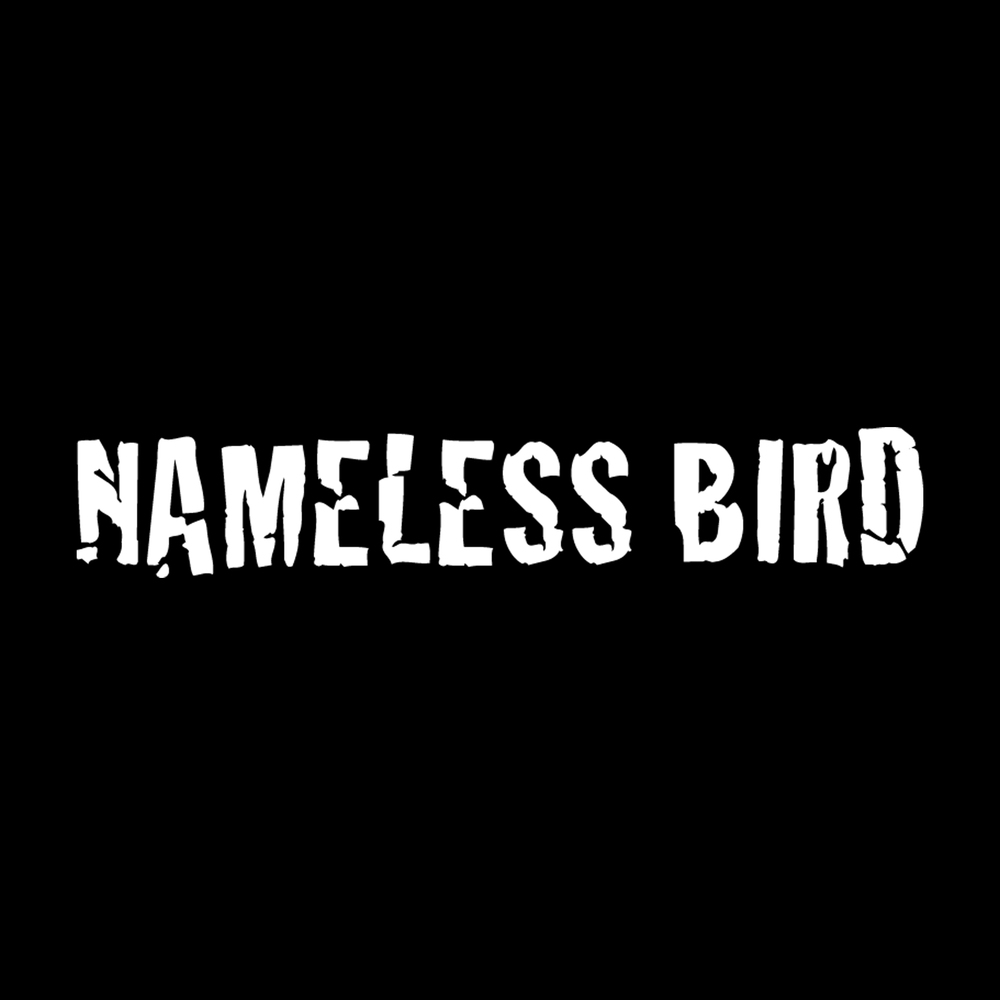 Nameless Bird – If I Must – EP