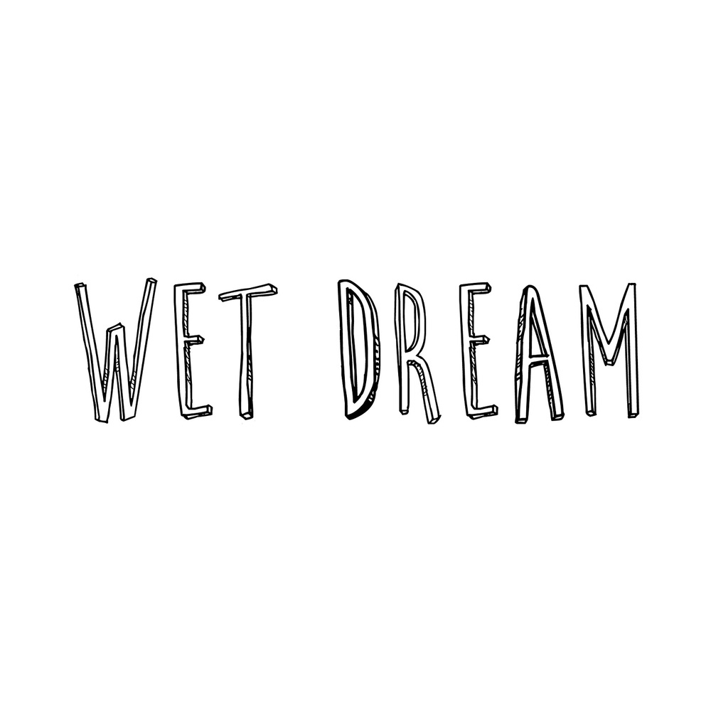 Kim u hyeon – Wet Dream – EP