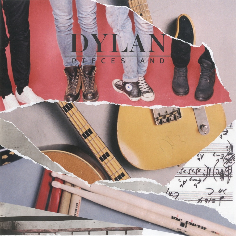 Dylan – Pieces And – EP