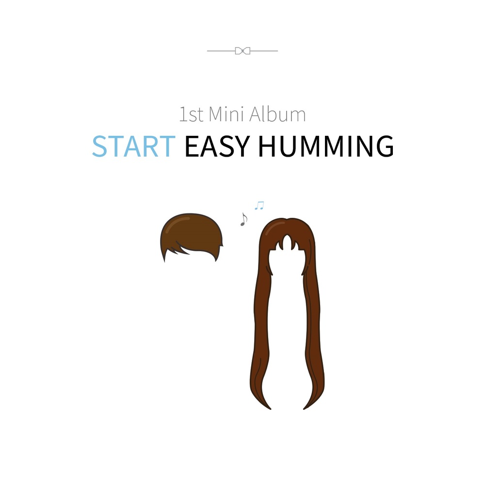 EasyHumming – Start Easy Humming – EP