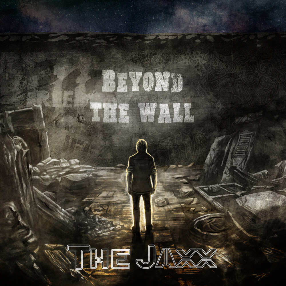 The Jaxx – Beyond The Wall – EP