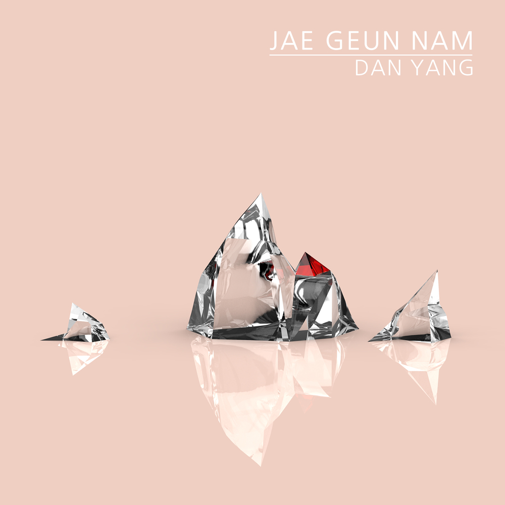 JAE GEUN NAM – Danyang – EP