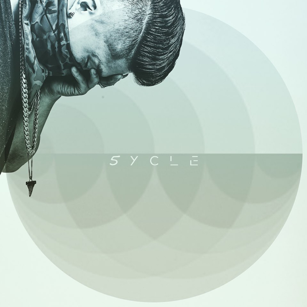 Shupie – 5YCLE – EP