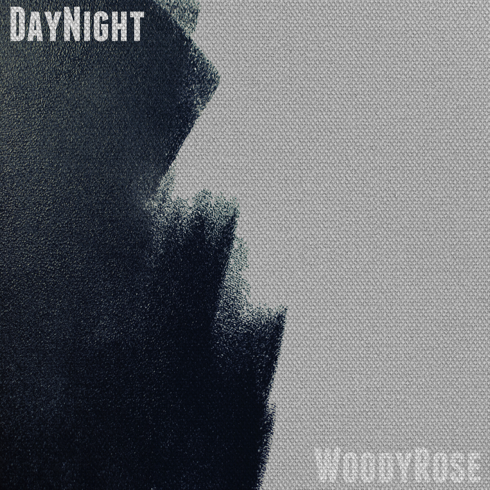 WoodyRose – DayNight – EP