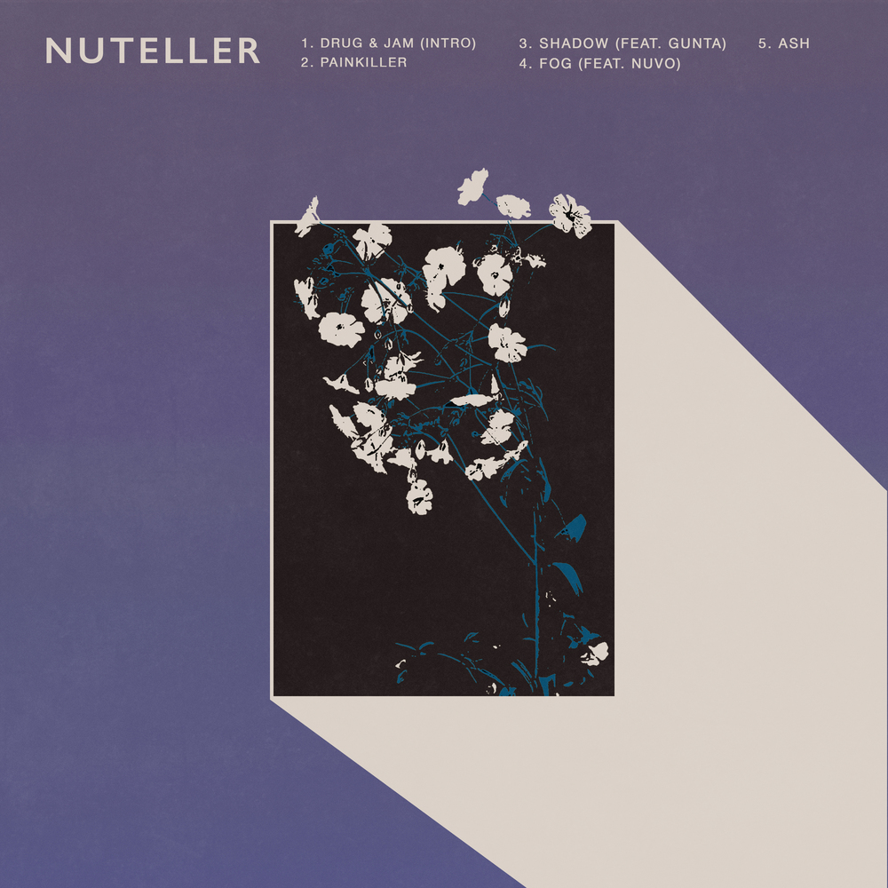NuTeller – 안개꽃 – EP