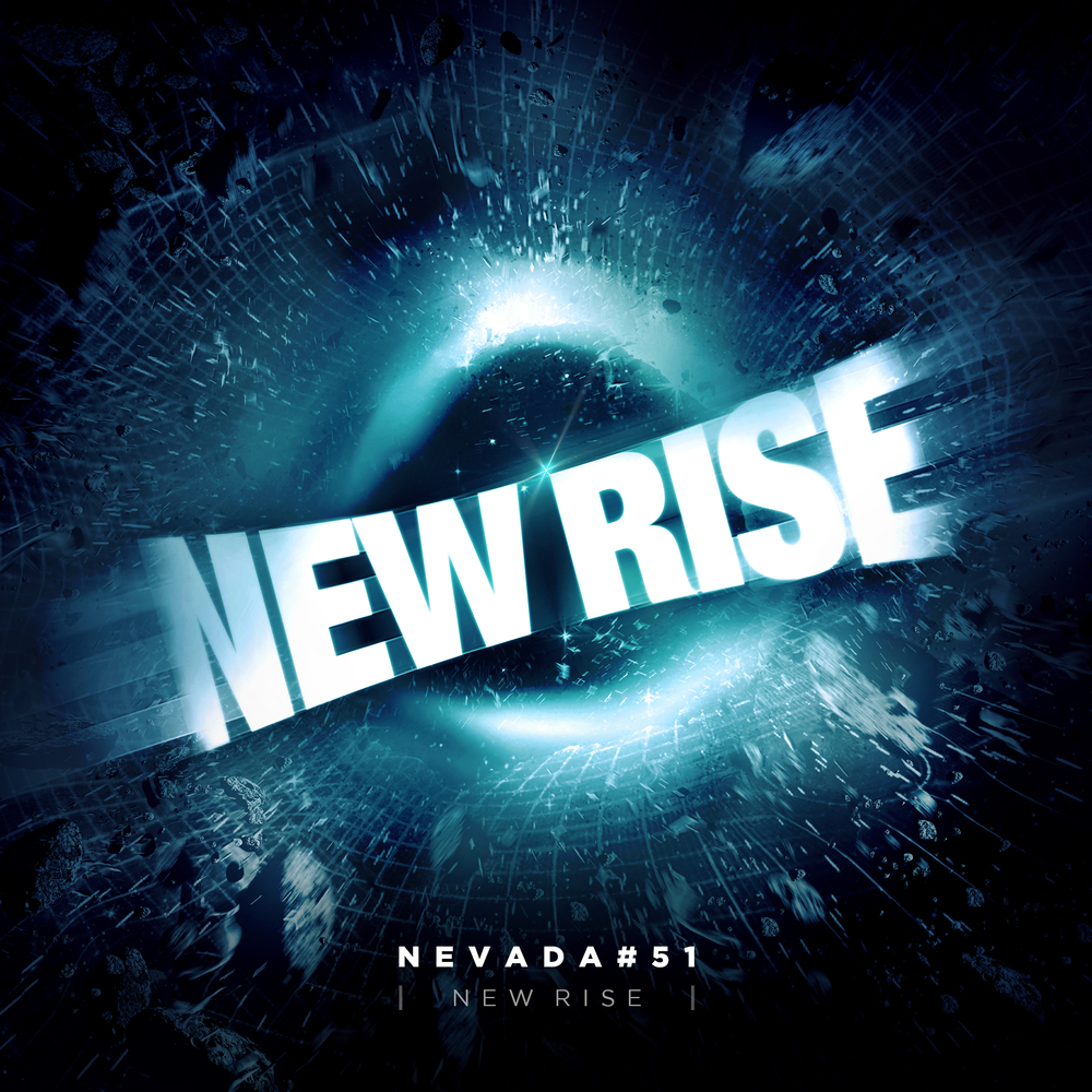 Nevada 51 – New Rise – EP