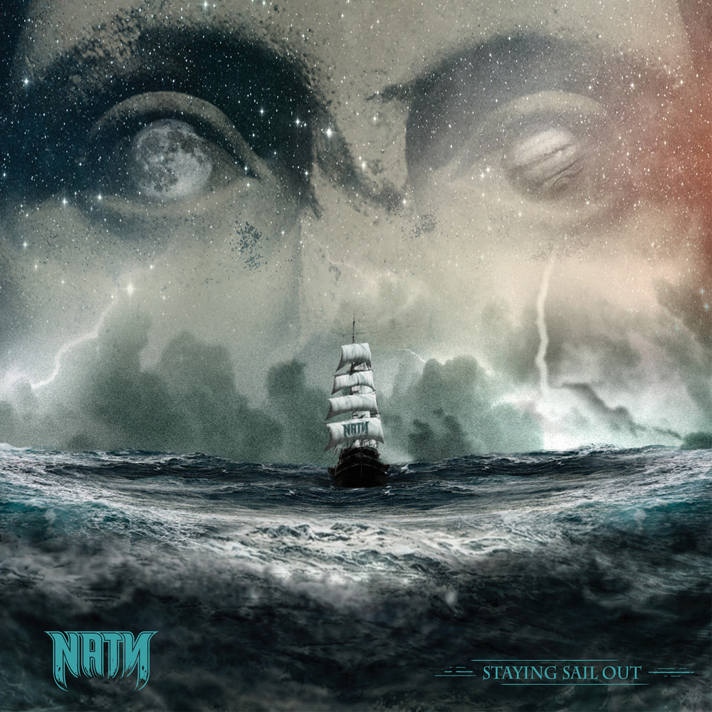 Naty – STAYING SAIL OUT