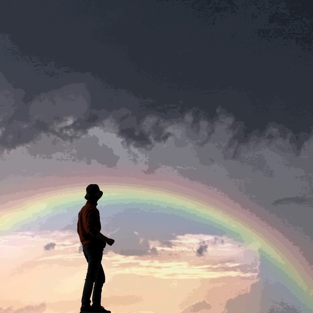 ZZARBBAGI – 무지개를 때리고 싶다 – EP