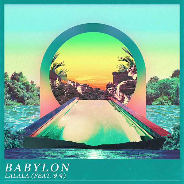Babylon – LA VIDA LOCA – Single