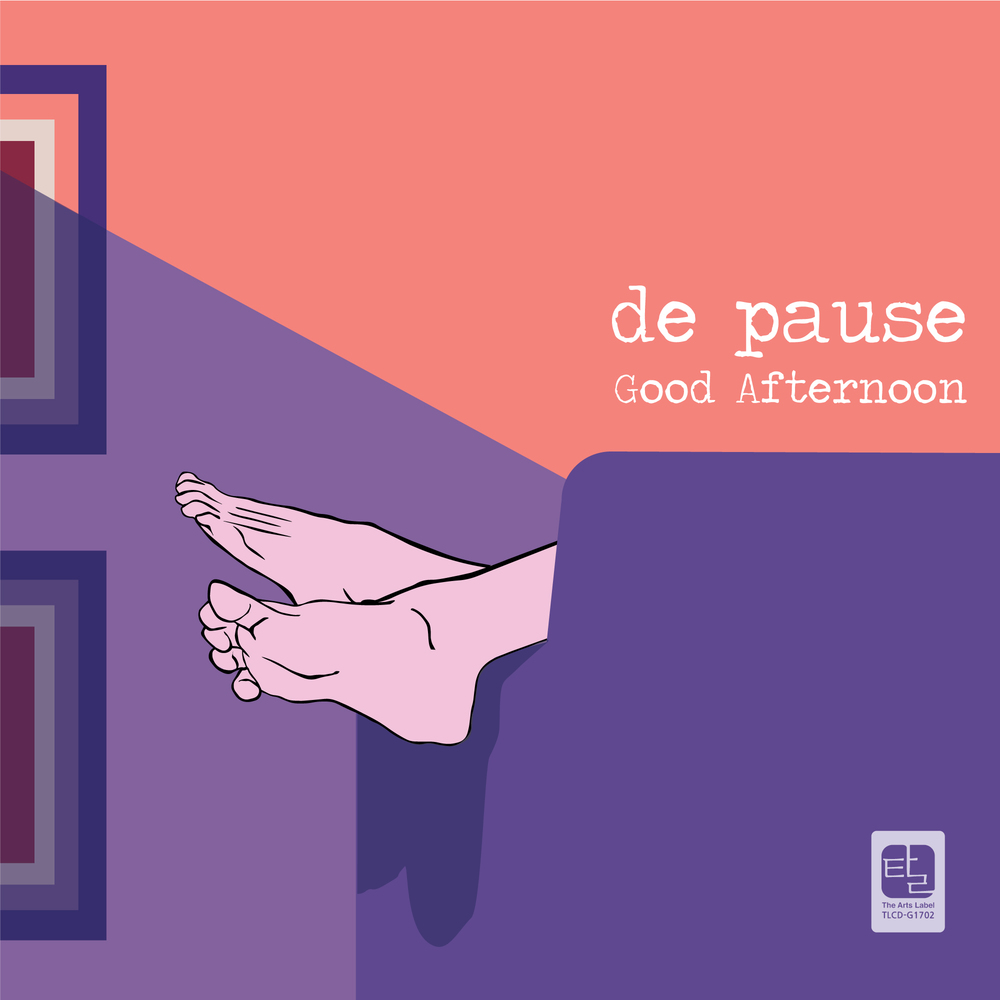 De Pause – Good Afternoon